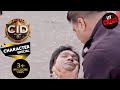 Abhijeet मिला CID Officers को बीच सड़क पर घायल | सीआईडी | CID | Character Special