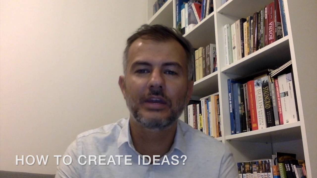 Removing Innovation Barriers