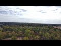 Torcon's TALON1: Storm Chase Drone Test flight