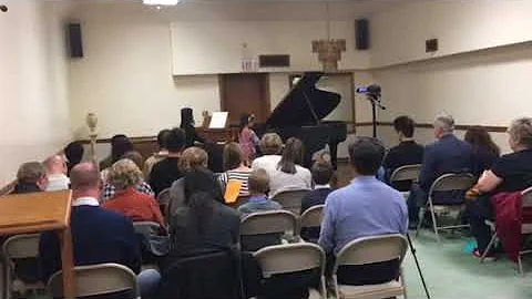 Heather.Chen Recital