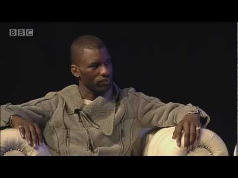 introducing my family Mistajam in Conversation with Wretch 32, Artwork & Ms Dynamite - BBC Introducing Masterclass 2012