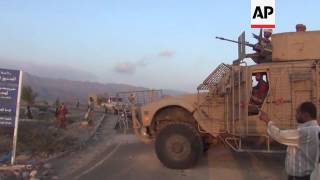 Celebrity Fighting between Houthis and army continues Wealth
