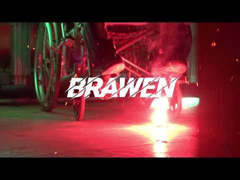 Brawen - Made In Kapoli (Freestyle)