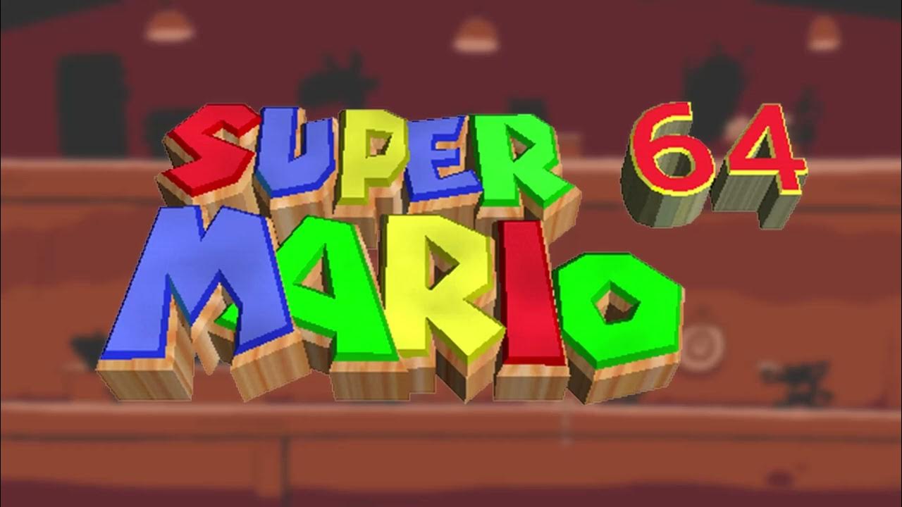 Pizza Tower OST Yeehaw Delivery Boy (SM64 Soundfont) YouTube