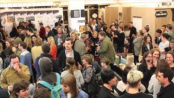 UON Architecture Student Life