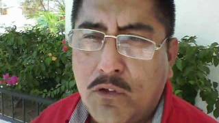 Dirigente Ctm Hermosillo Contra Reforma Laboral