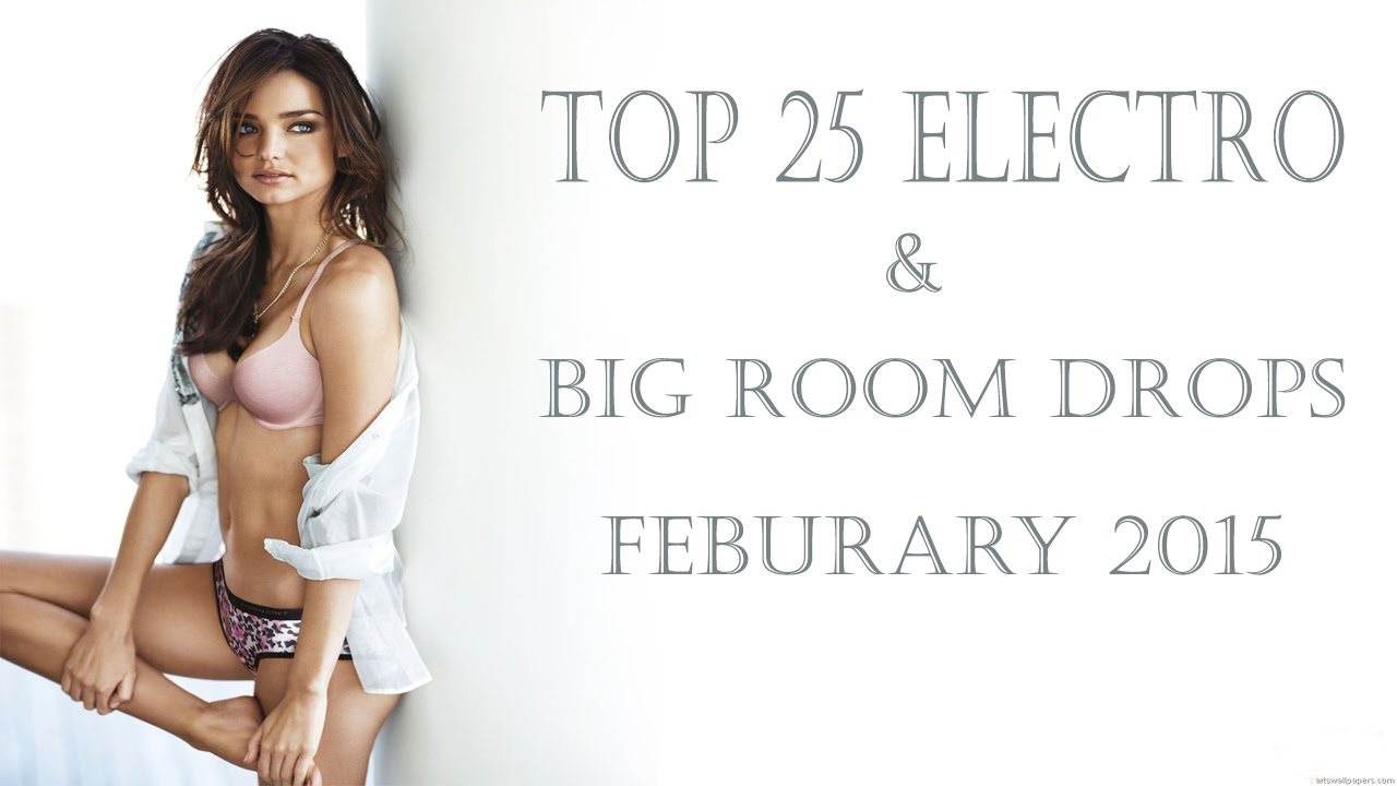 TOP 25 ELECTRO HOUSE DROPS FEBRUARY #2 || DJ CATOMA
