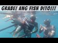 Grabe! Hindi ko akalain ganito kadami ang Isda dito sa New Spot  || Gabby Ramal