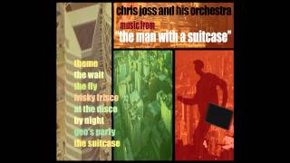 Chris Joss - By Night