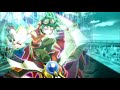 【MAD】蒼凛のペンデュラム【ARC-V】