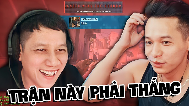 (Restream) Ao làng Pubg duo và trận đại chiến CS2 danh dự giữa hai oan gia SBTC vs Refund Gaming.