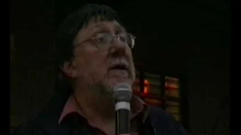 Geoff Turnbull @ The Keeping Place, Redfern