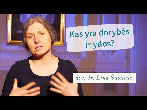 Video: Kas yra dorybė ir vertybės?