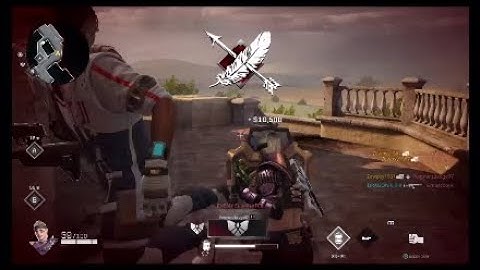 Zewpsy1967 Rogue Company Sigrid is NOT okay