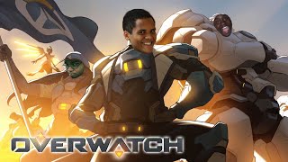 Two and a Half Niggas Play Overwatch
Two and a Half Niggas Play Overwatch Two and a Half Niggas Play Overwatch