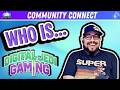 Community connect Featuring: Digital Jedi Gaming