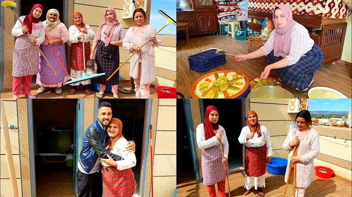 اجيو تشوفو يلبنات عريسات مي حليمة علياش قدات ومي حليمة فعريستها تصدمات 😱وعلى هاد شي لي دارو لها منوا