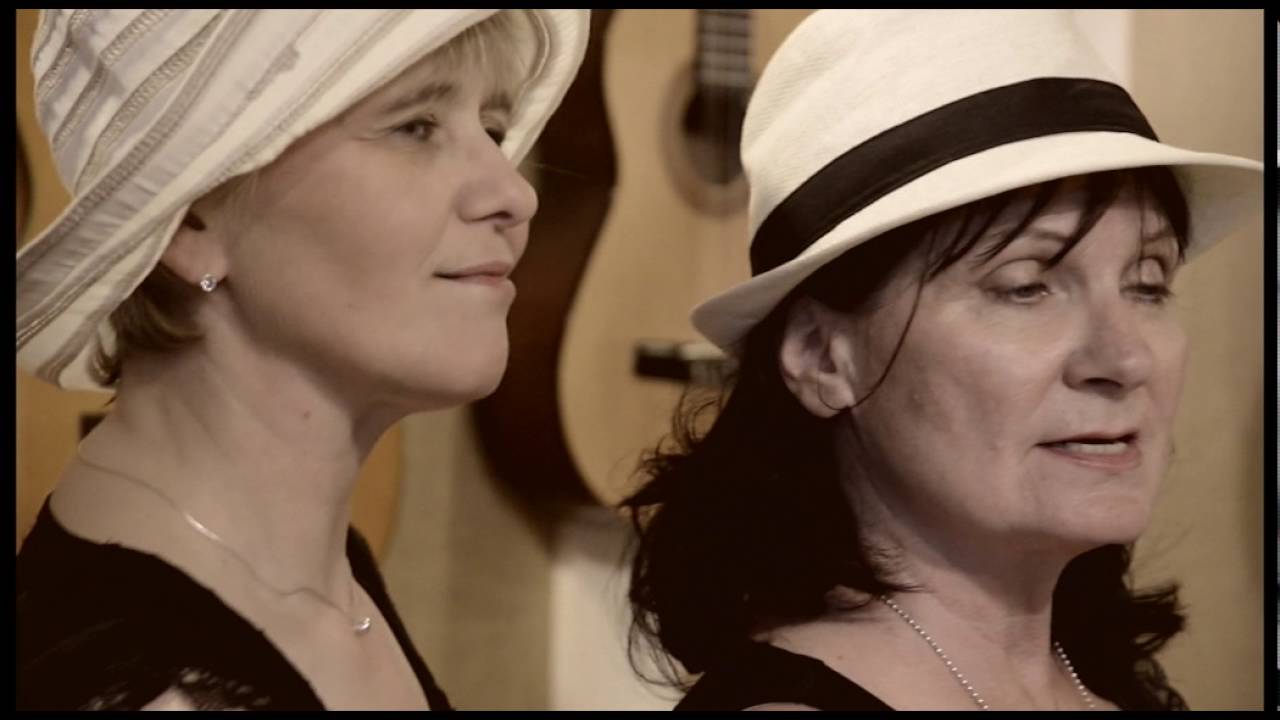 GrUS the Ukulele band - Chattanooga Choo Choo