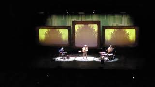 "It Takes Me Back" Ray LaMontagne