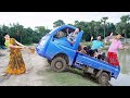 Eid Special Must Watch New Tranding Comedy Video 2023  Amazing Funny Video  Ep 61 By Mk Fun TV