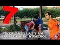 Hipnosis | Iker Casillas y un problema de números [Arnau SR]