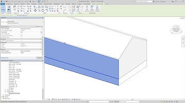 BIMedge   Stacked Walls
