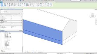 BIMedge   Stacked Walls