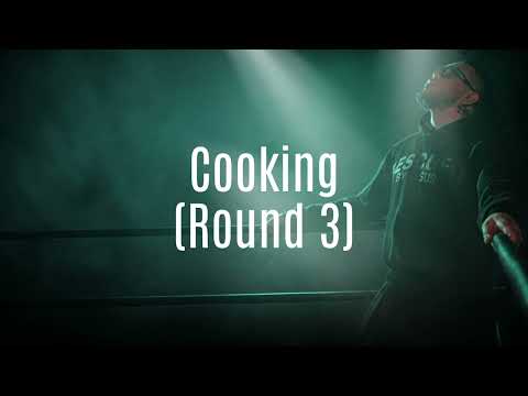 Práctiko - Cooking (Round 3) [Audio] | Nunca Solo