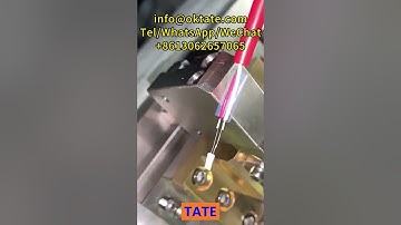 Belgium PT100 Temperature Sensor Welding Machine Manufacturer In Germany Austria China Finland USA