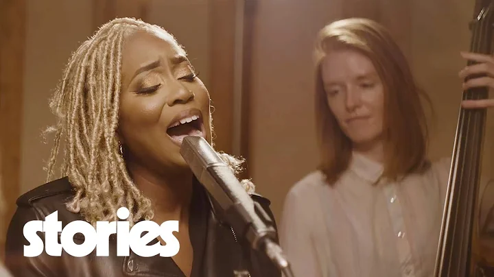 My Cherie Amour - Stevie Wonder (stripped-down cov...