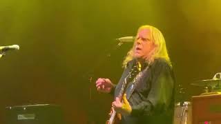 Gov&#39;t Mule &quot;Play With Fire&quot; @ Beacon Theatre 12/30/19