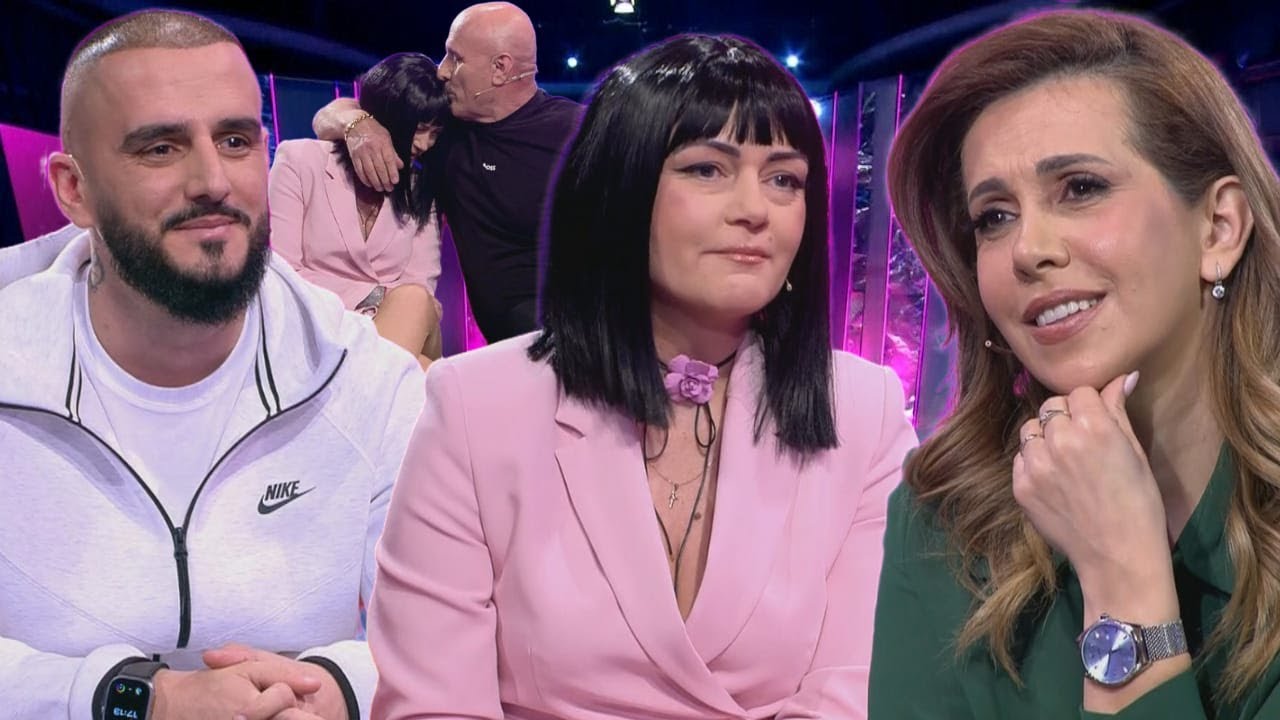 Përlotet Gold AG, përballjet që i rrezikuan jetën! Çimi ndihmon Stelën në betejën me kancerin