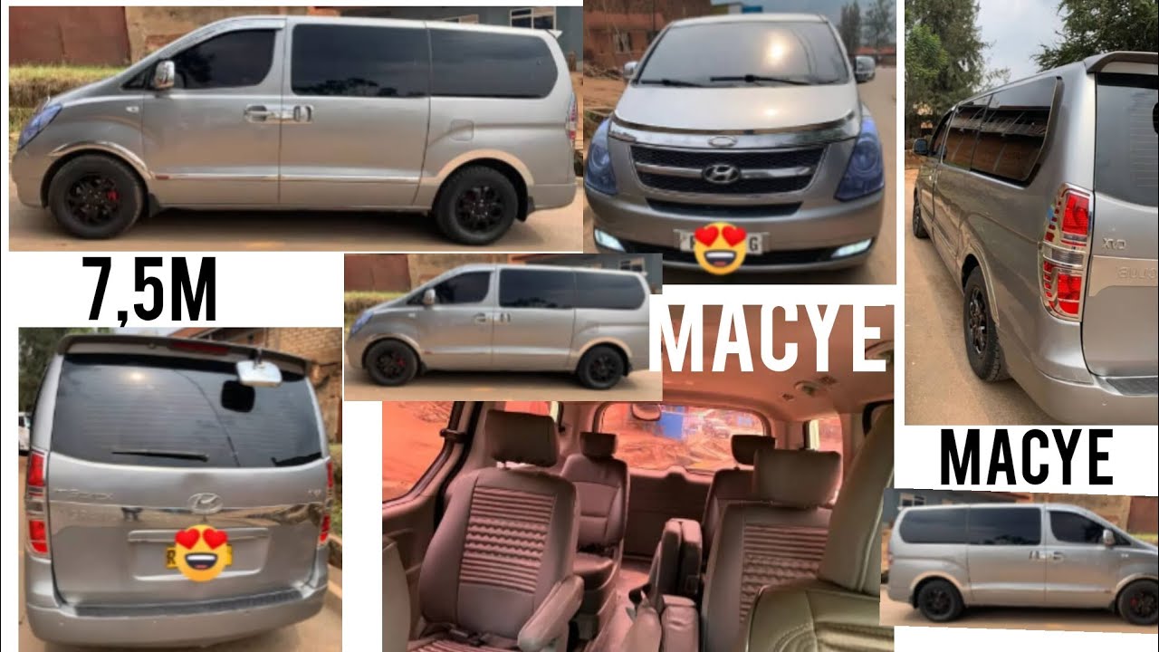 DORE IMODOKA ZITWARA ABANTU BA 7 ZIDAHENZE IMARI ZISHYUSHYE BYAKAZE