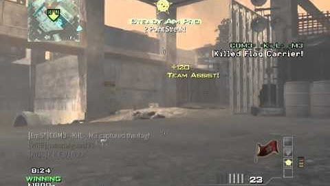 C0M3-_-KilL-_-M3 - kill feed