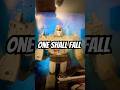 One Shall Fall Target MTMTE Megatron Battle Damaged #transformers #megatron