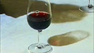 Wine Tasting Technique