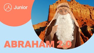 Abraham 2.0 La Chapelle Junior