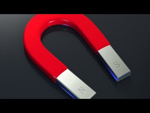 презентация по теме: Магнитное поле
