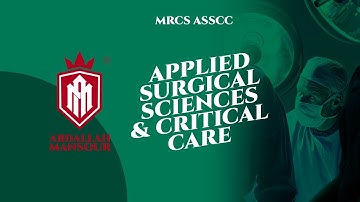 MRCS part B ASSCC | Acute pancreatitis (Definition, diagnosis, complication and treatment)