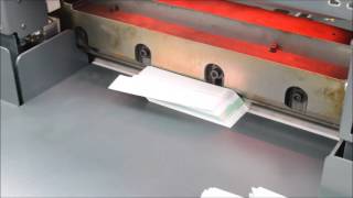 paper cutter