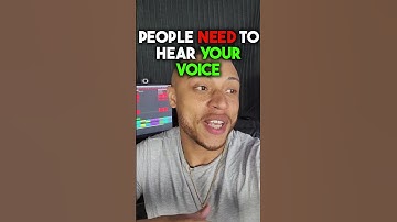 How To Build Your Music Confidence | Overcome Self Doubt