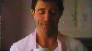 Mr Coffee (1988 Commercial)