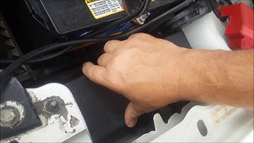 Ford Flex Fuse Box Locations & OBD2 Computer Scan Locations