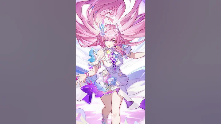 "Amphoreus' Saga of Heroes" | Cyrene