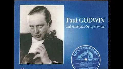 Paul Godwin  Paul Godwin And His JazzSymphoniker