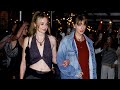 Taylor Swift and Sophie Turner Spotted Together in New York