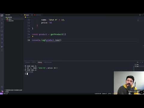 Video: Açısal 2 için TypeScript yüklemem gerekir mi?