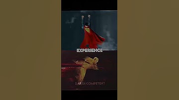 Superman VS Reverse Flash (Comics)