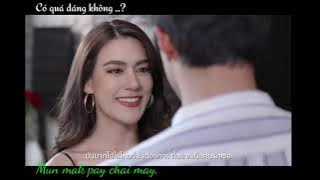 VIETSUB Ost Song sanaeha - Hai thế giới ( hai tình cảm )