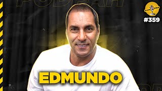 EDMUNDO - Podpah #359